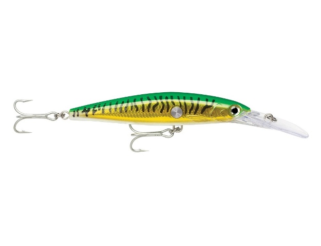 Rapala Clackin' Magnum 10 mm. 120 gr. 32 colore GGM